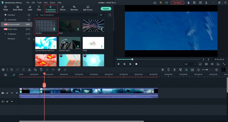 Top 16 Motion Blur-apps voor video en foto - gratis en professionele recensies 