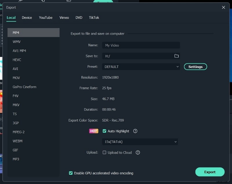 Top 16 Motion Blur-apps voor video en foto - gratis en professionele recensies 