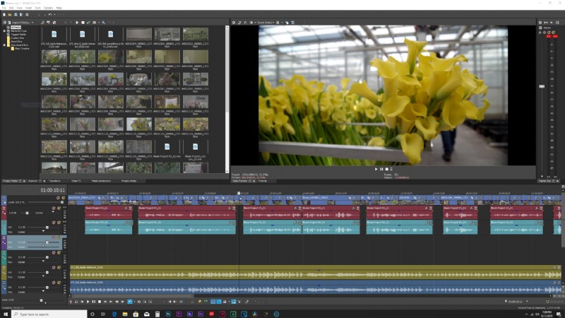 Top 16 Motion Blur-apps voor video en foto - gratis en professionele recensies 