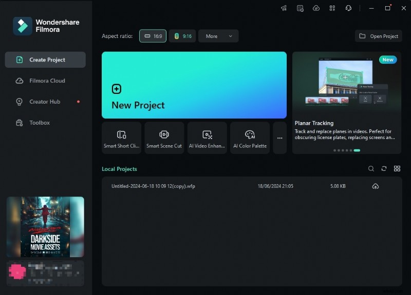 OpenCut:de gratis, open source video-editor die CapCut uitdaagt 