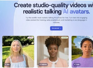 5 Beprövade AI-videoredigeringsalternativ till Synthesia – Välj den som passar bäst för dina behov 