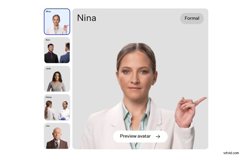 5 Beproefde AI-alternatieven voor videobewerking voor Synthesia – Kies de oplossing die het beste bij uw behoeften past 