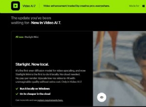 Topaz Video AI レビュー (2024):ビデオ品質の向上 - 機能、パフォーマンス、価格 