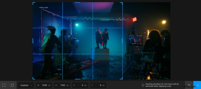 Topaz Video AI Review (2024):Verbeter de videokwaliteit - Functies, prestaties en prijzen 