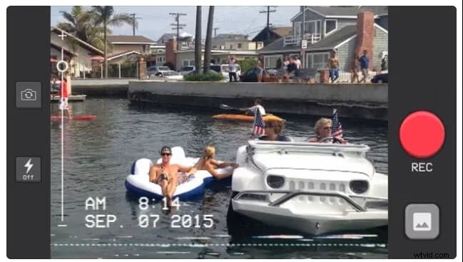 Top 10 video-apps in VHS-stijl voor iPhone en Android (2026) – Professionele retrobewerking 