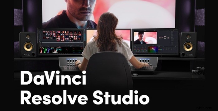 Beste After Effects-alternatieven:gratis en betaalde opties voor 2024 