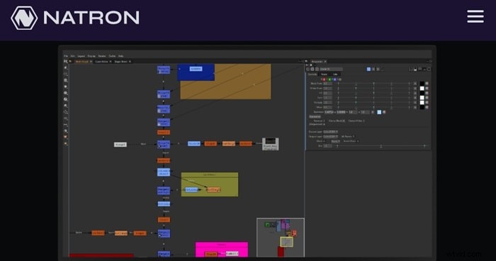 Beste After Effects-alternatieven:gratis en betaalde opties voor 2024 