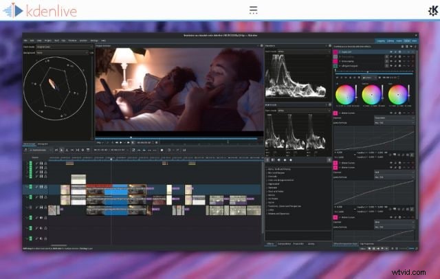 Beste After Effects-alternatieven:gratis en betaalde opties voor 2024 
