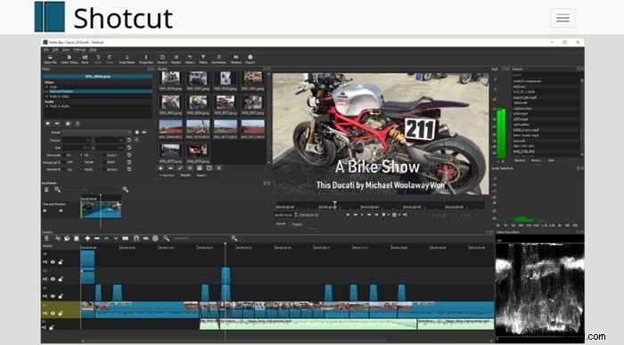 Beste After Effects-alternatieven:gratis en betaalde opties voor 2024 