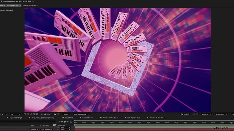 Adobe After Effects 2026 Review:is het geschikt voor u? 