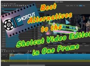 Shotcut-recensie 2024:is dit iets voor u? | Filmora-alternatieven 