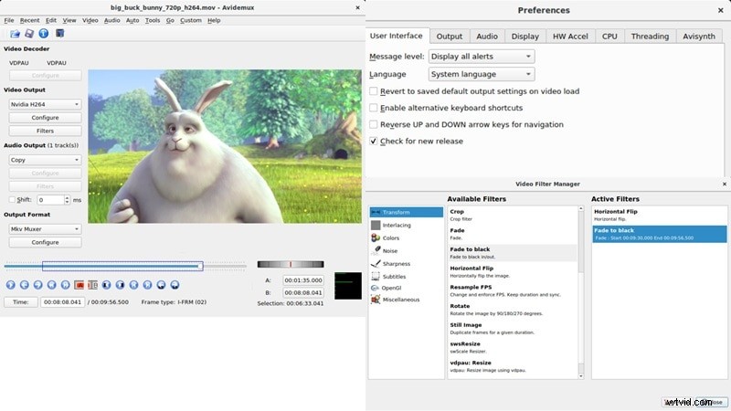 Filmora 2026:de beste AVI-editor en de beste gratis alternatieven 