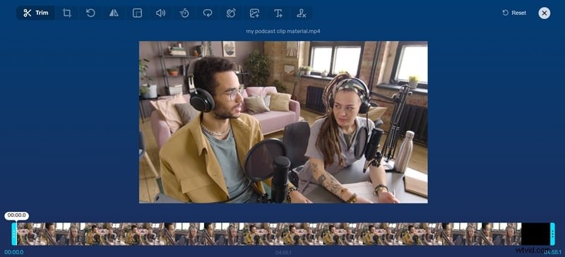 Filmora 2026:de beste AVI-editor en de beste gratis alternatieven 