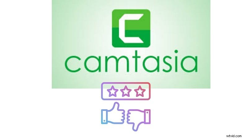 Filmora versus Camtasia 2026:AI-videobewerkingsshowdown en beste alternatief 