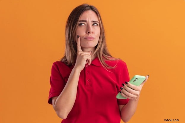 AndroVid Review 2024:is het nog steeds de beste Android-video-editor? 