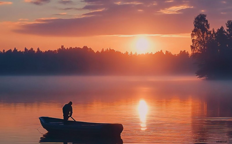 Voeg eenvoudig verbluffende filters toe aan uw video:een stapsgewijze handleiding met Wondershare Filmora 