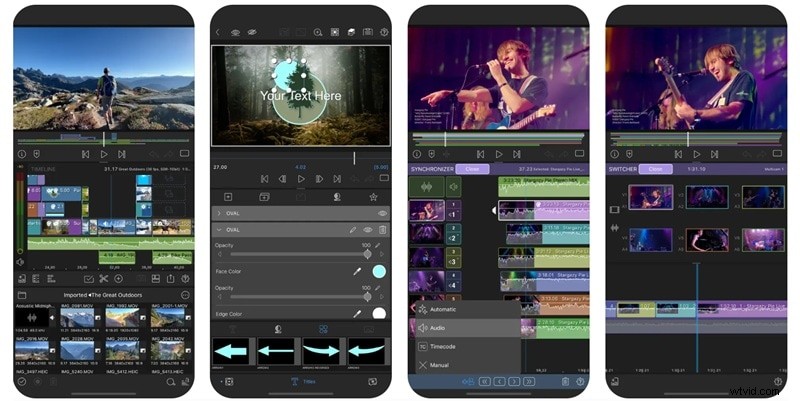 Beste video-editors voor sociale media 2024:topkeuzes voor Instagram, TikTok en YouTube 