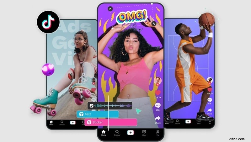 Beste video-editors voor sociale media 2024:topkeuzes voor Instagram, TikTok en YouTube 