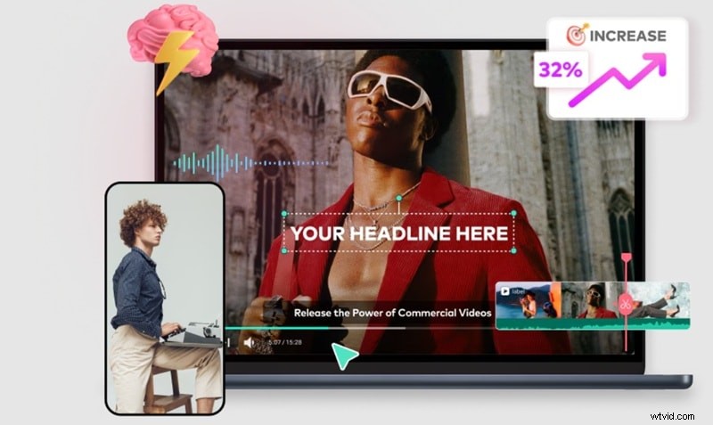 Beste video-editors voor sociale media 2024:topkeuzes voor Instagram, TikTok en YouTube 