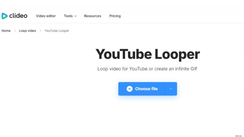Top Video Looper-tools voor naadloze herhaling | [Jaar] 