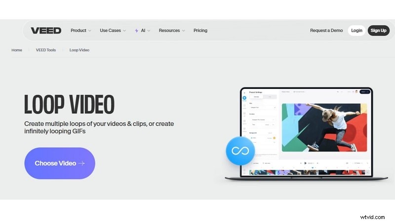 Top Video Looper-tools voor naadloze herhaling | [Jaar] 