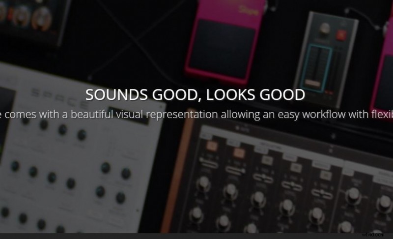 Top 10 gratis online DAW s (2024) - Creëer muziek in uw browser