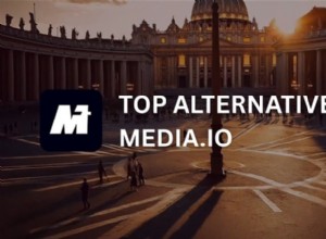 Top 7 Media.io-alternatieven voor AI-video- en fotocreatie 