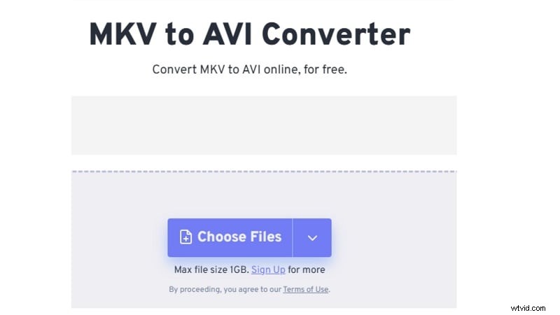Snelle conversie van MKV naar AVI:5 gratis tools met geavanceerde bewerkingsfuncties 