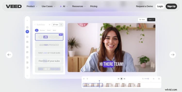 Top AVI-video-editors:gratis en betaalde software voor eenvoudige bewerking 