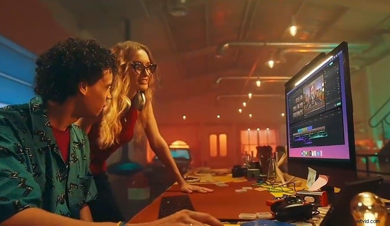 Top AVI-video-editors:gratis en betaalde software voor eenvoudige bewerking 