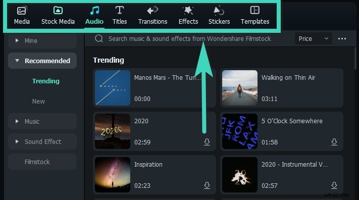 Top AVI-video-editors:gratis en betaalde software voor eenvoudige bewerking 