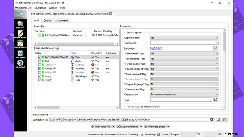 Beste MKV-video-editors:bewerk MKV-bestanden met gemak - [Jaar] 