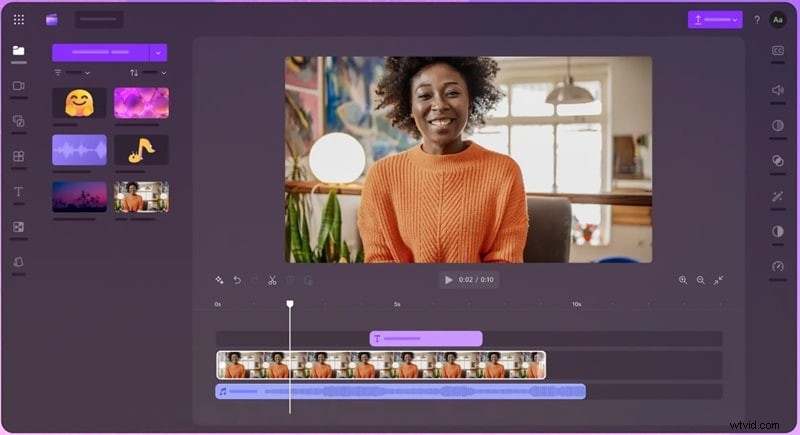 Beste MOV-video-editors:topsoftware voor het bewerken van .MOV-bestanden (2024) 