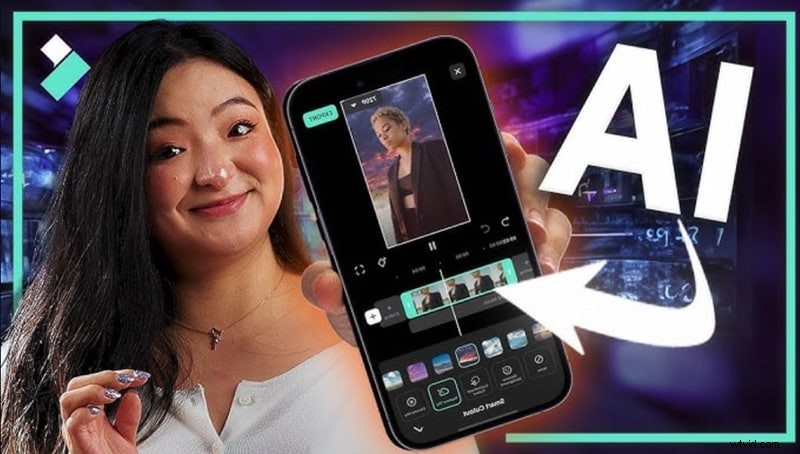 Beste MOV-video-editors:topsoftware voor het bewerken van .MOV-bestanden (2024) 