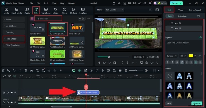 Beste MOV-video-editors:topsoftware voor het bewerken van .MOV-bestanden (2024) 