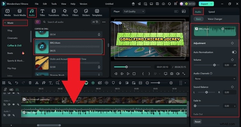 Beste MOV-video-editors:topsoftware voor het bewerken van .MOV-bestanden (2024) 
