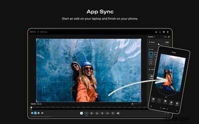 GoPro Quik-alternatieven voor Windows:beste desktopvideo-editors in 2024 