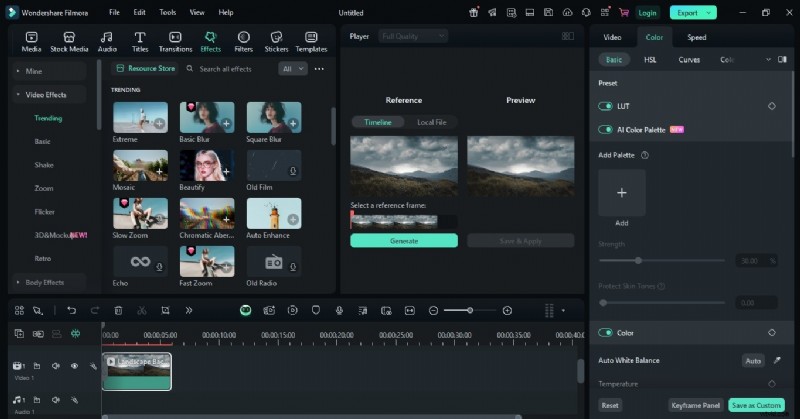 GoPro Quik-alternatieven voor Windows:beste desktopvideo-editors in 2024 