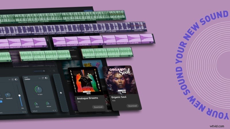 Magix Music Maker 2025 Review:eenvoudige muziekproductie voor beginners 