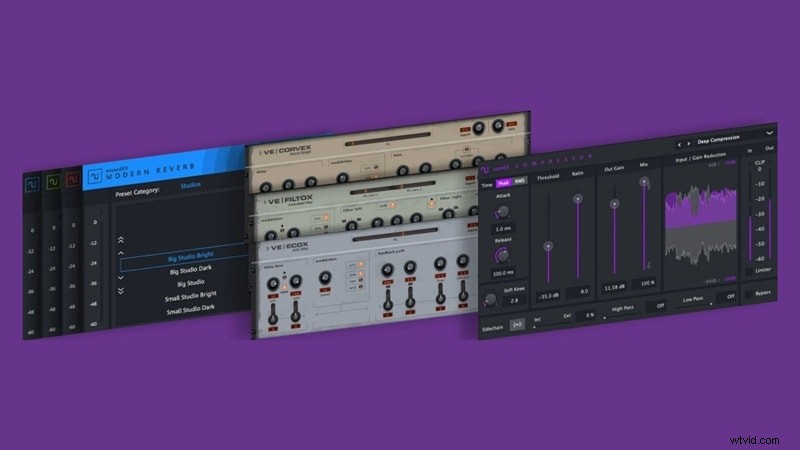Magix Music Maker 2025 Review:eenvoudige muziekproductie voor beginners 