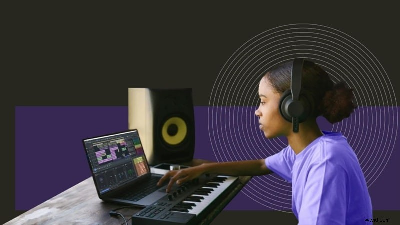 Magix Music Maker 2025 Review:eenvoudige muziekproductie voor beginners 