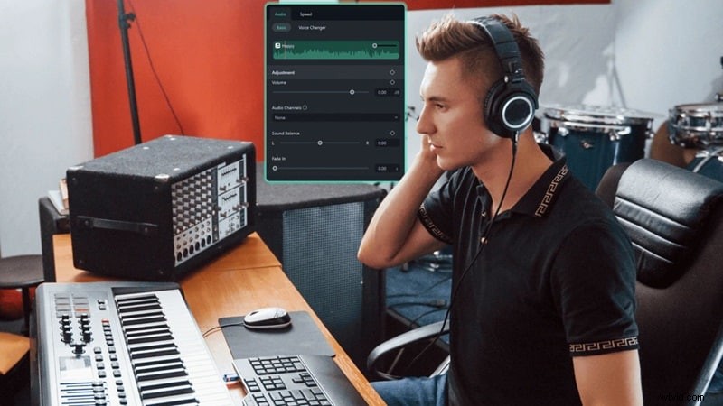 Magix Music Maker 2025 Review:eenvoudige muziekproductie voor beginners 