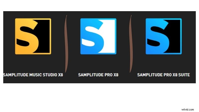 Magix Samplitude Pro 2026 Review:een diepe duik voor moderne audioproductie 