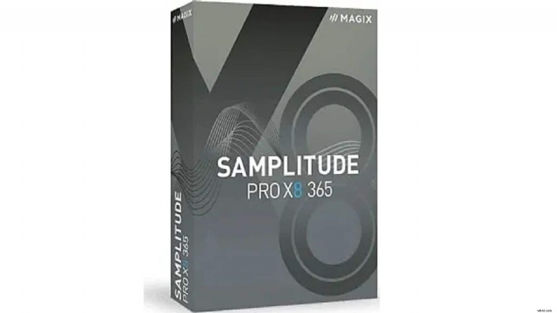 Magix Samplitude Pro 2026 Review:een diepe duik voor moderne audioproductie 