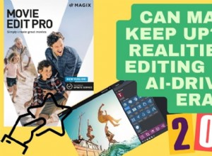 Magix Movie Edit Pro Review 2024: Alternatives for Modern Video Editing
