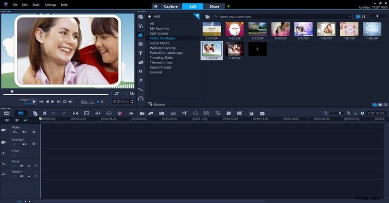 Corel VideoStudio Ultimate 2025 Review:functies, prijzen en alternatieven 