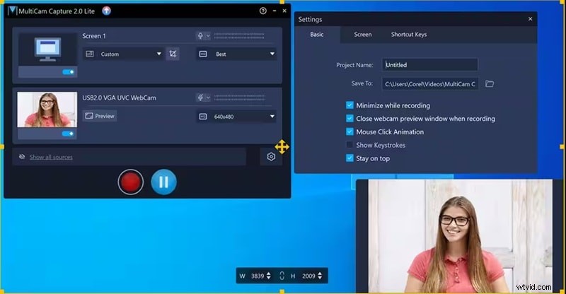 Corel VideoStudio Ultimate 2025 Review:functies, prijzen en alternatieven 