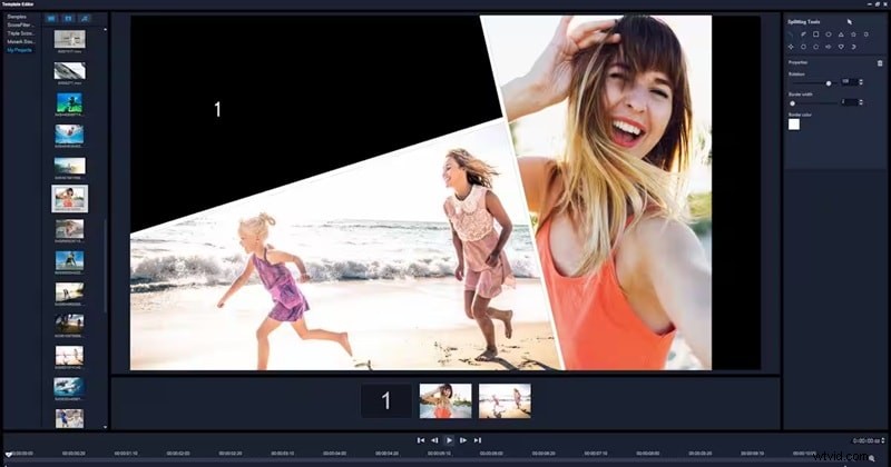 Corel VideoStudio Ultimate 2025 Review:functies, prijzen en alternatieven 