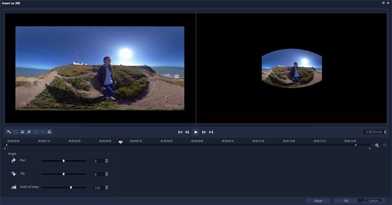 Corel VideoStudio Ultimate 2025 Review:functies, prijzen en alternatieven 