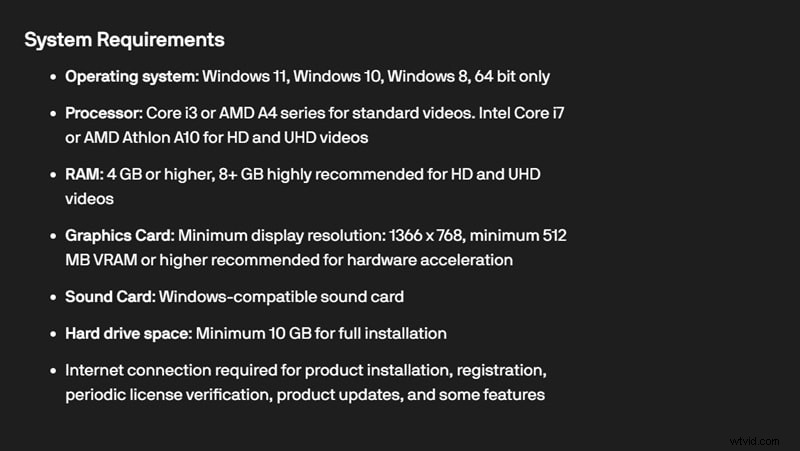 Corel VideoStudio Ultimate 2025 Review:functies, prijzen en alternatieven 